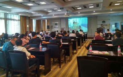 北京欧倍尔祝贺--第五届京津鲁冀实验力学研讨会圆满成功